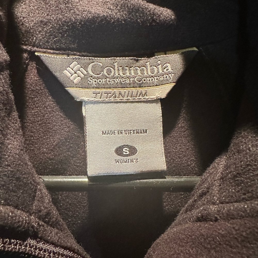 Columbia jacket - Picture 3 of 6